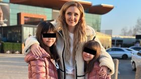 Fetele Alinei Sorescu nu vor petrece Paștele alături de mama lor! Chiar Alexandru Ciucu a făcut anunțul: „Avem un plan”